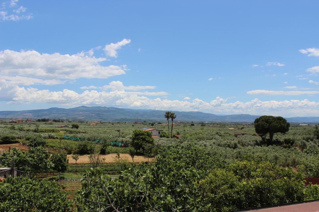 B&B La Vigna Lamezia Terme Exterior photo