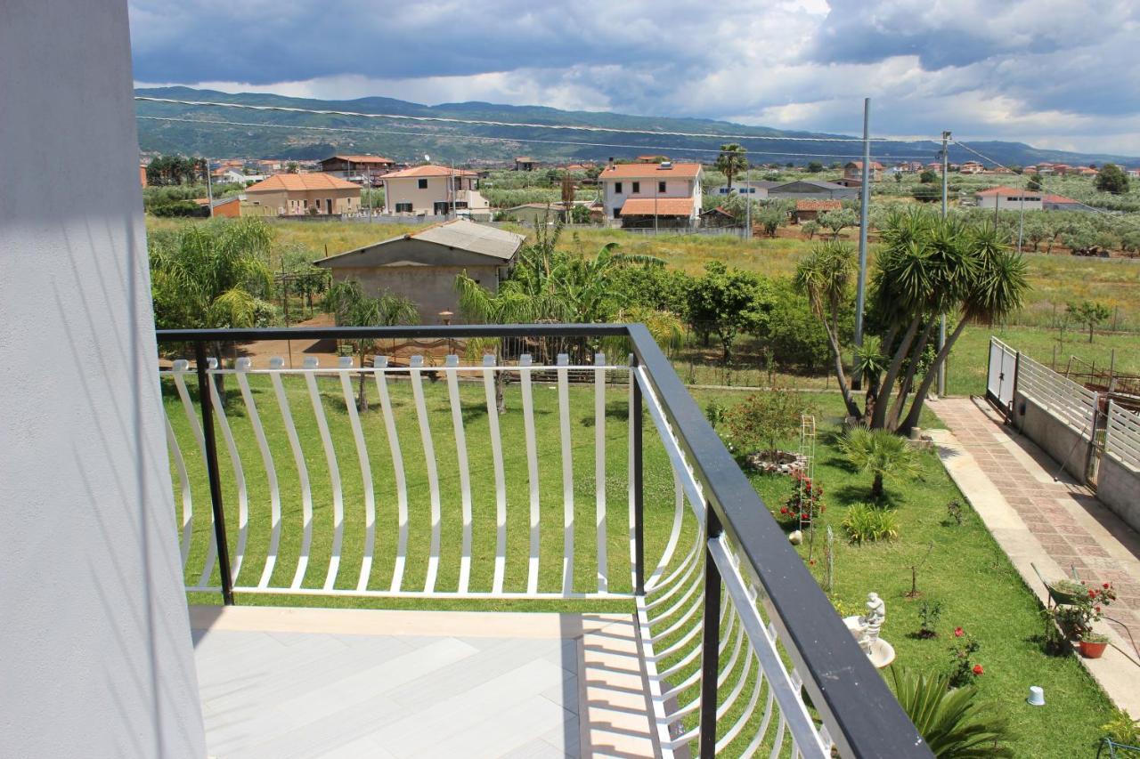 B&B La Vigna Lamezia Terme Exterior photo