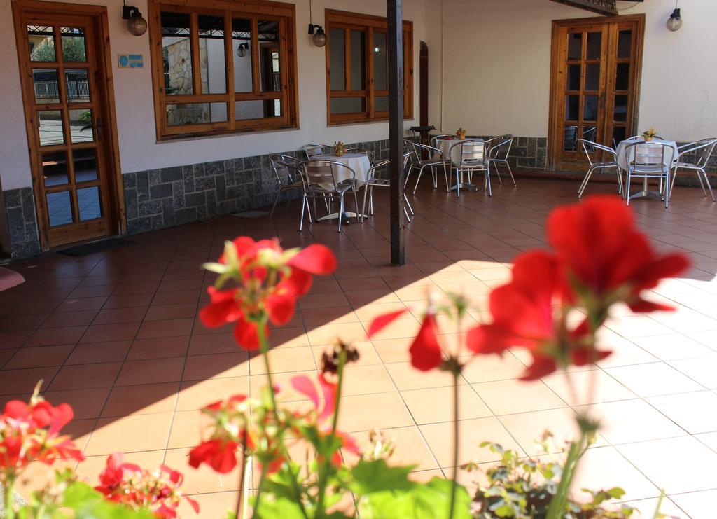 B&B La Vigna Lamezia Terme Exterior photo