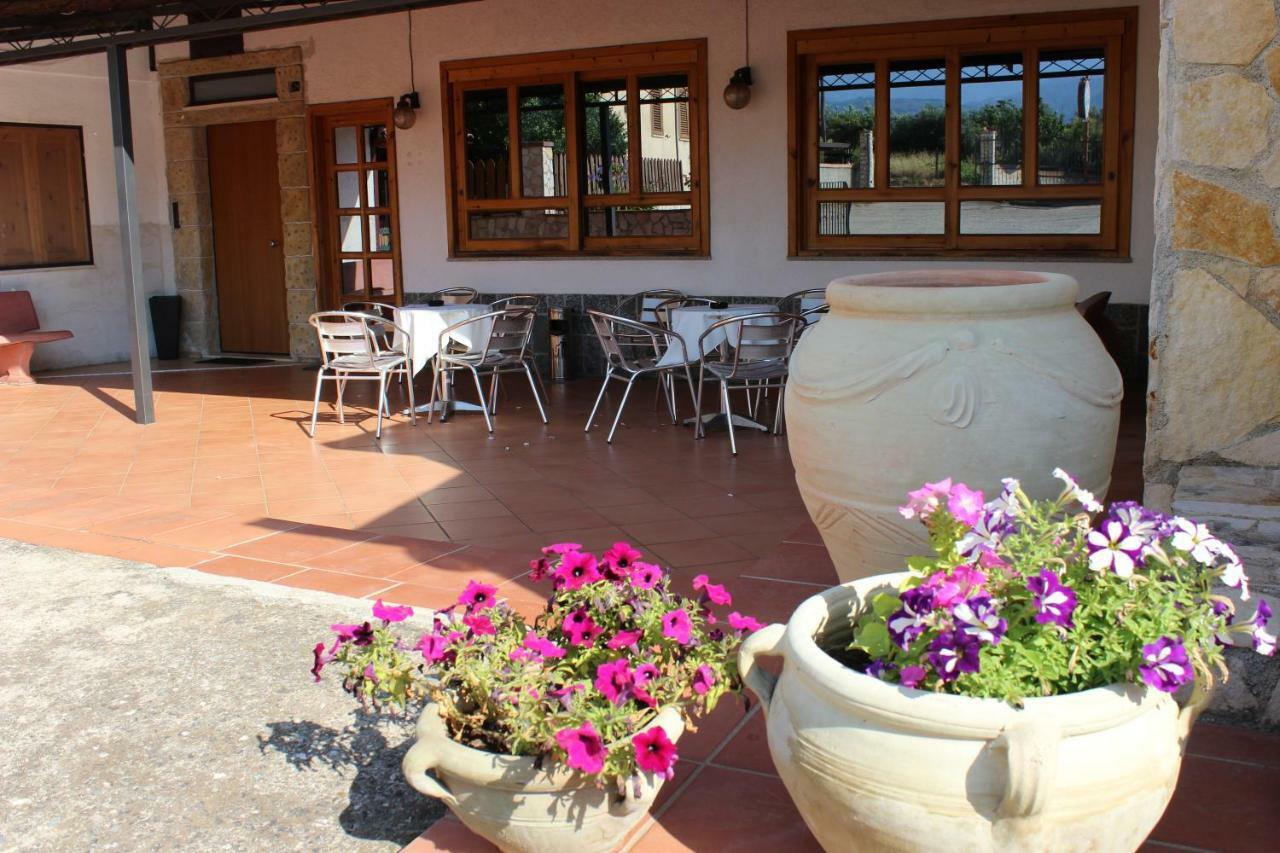 B&B La Vigna Lamezia Terme Exterior photo